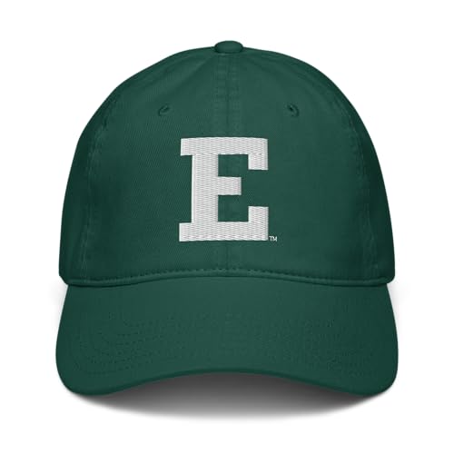 Elite Authentics Eastern Michigan Eagles Icon Officially Licensed Hat for Baseball Fans
| Elite Authentics Eastern Mich