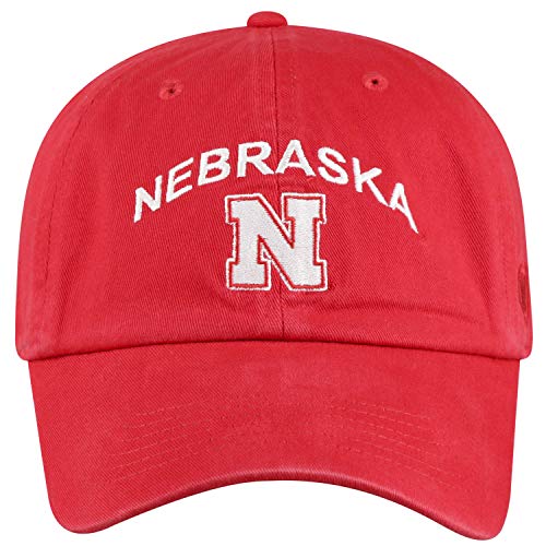 Top of the World NCAA Men's Adjustable Relaxed Fit Hat for Men Fan Scene