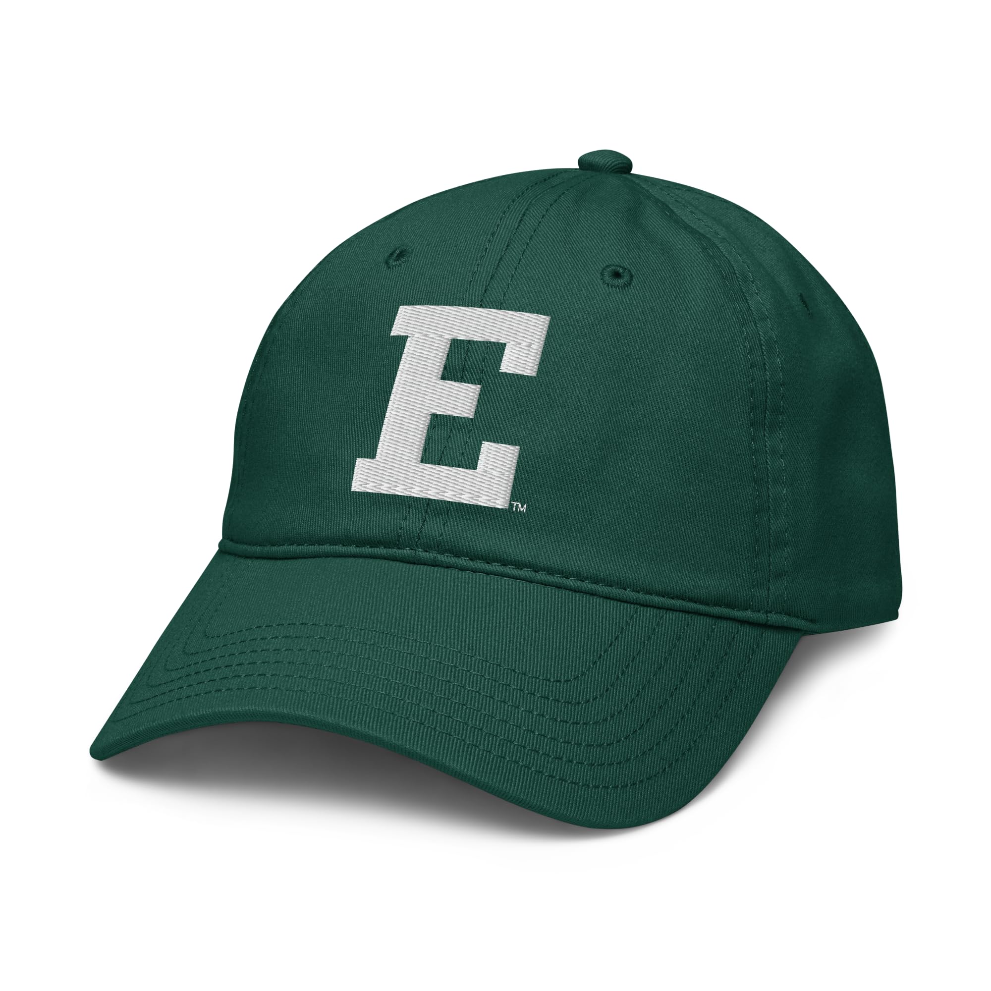 Elite Authentics Eastern Michigan Eagles Icon Officially Licensed Hat for Baseball Fans
| Elite Authentics Eastern Mich