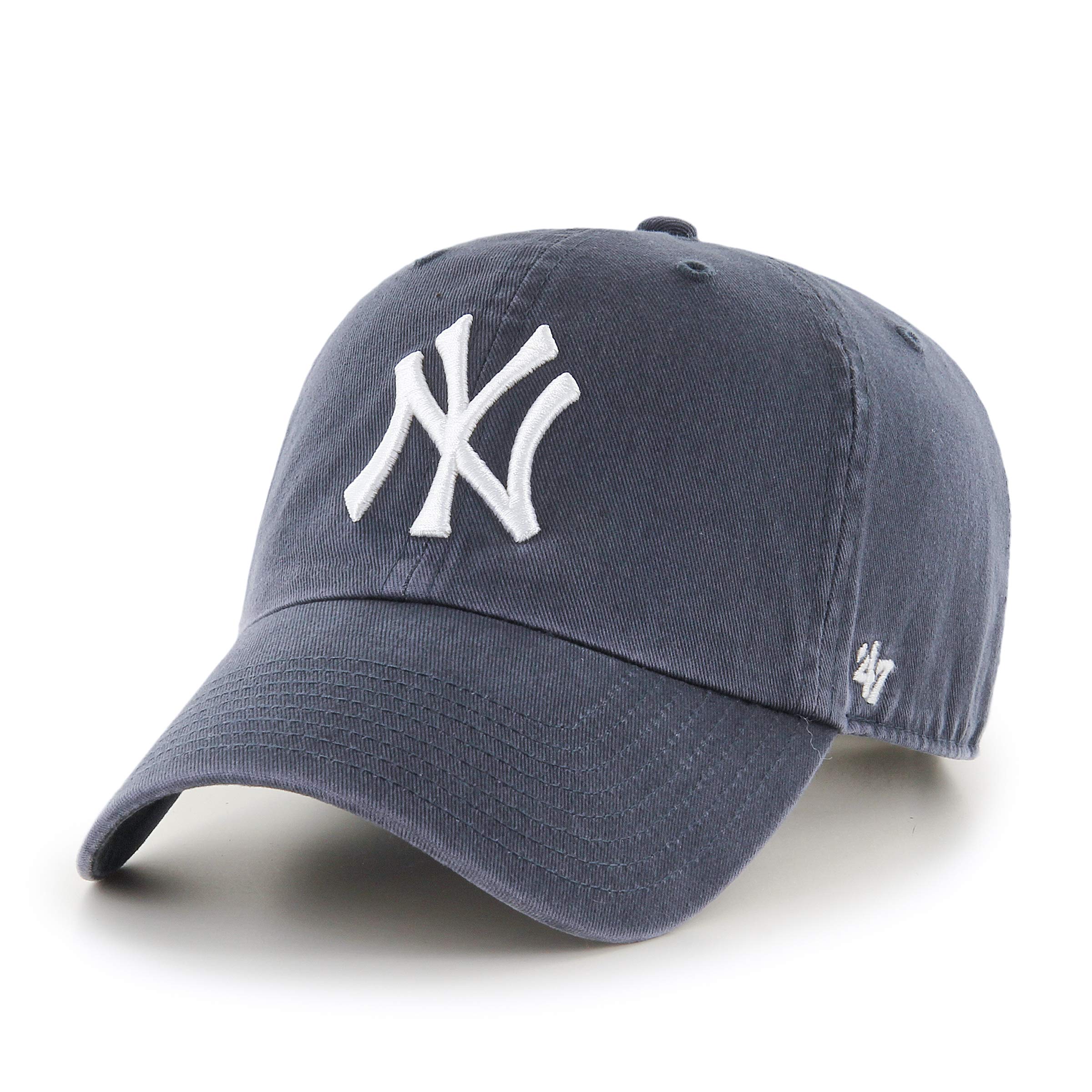 New York Yankees Cap for Men Outdoor Summer Hat.features Colorful Design, Comfortable Fit, Yankees Logo.specs Size: One