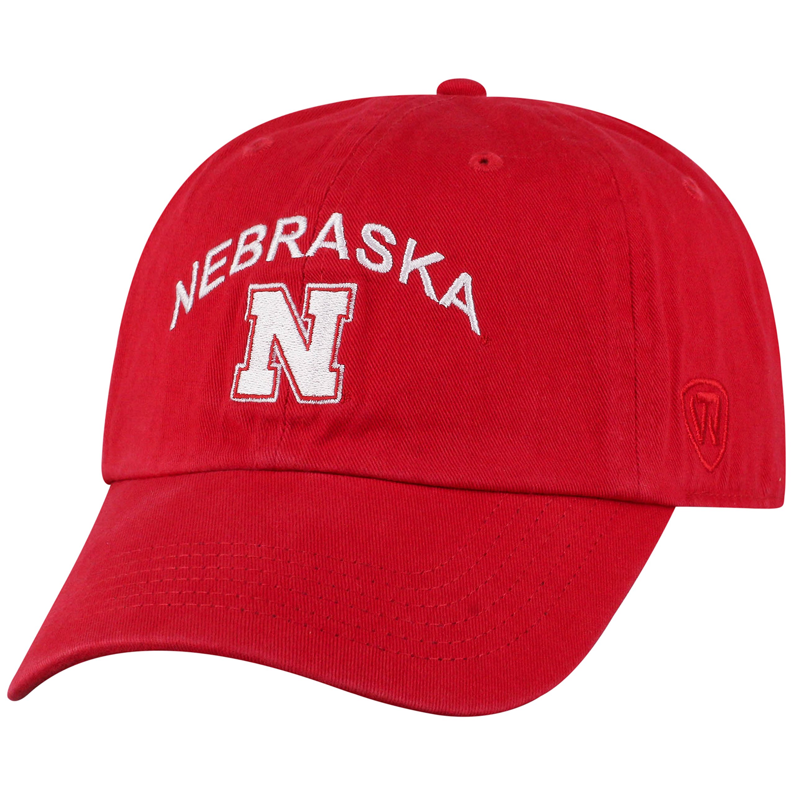 Top of the World NCAA Men's Adjustable Relaxed Fit Hat for Men Fan Scene